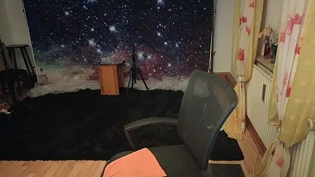 Einfach Dani offi online show from 04.05.26