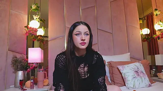 LucyLextonX online show from 03.14.26