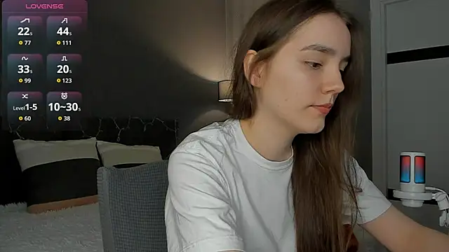 Snapshot of sweete_chantal chatting on 04.20.26 sweete chantal online show from 04.20.26