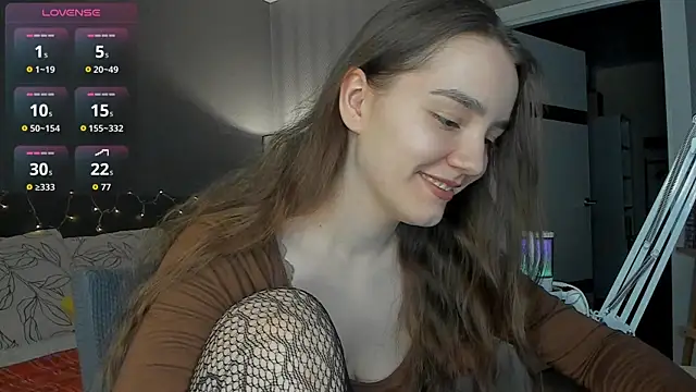 Snapshot of sweete_chantal chatting on 05.18.26 sweete chantal online show from 05.18.26