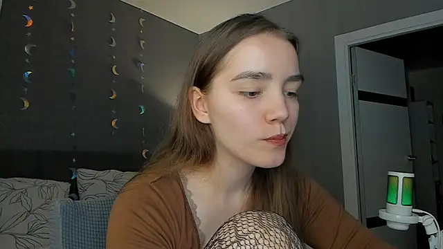sweete chantal online show from 06.23.26