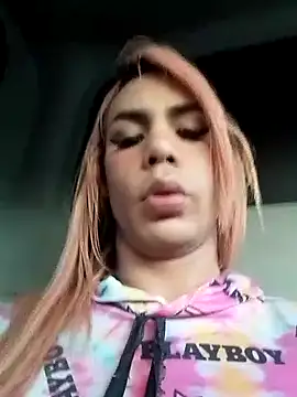 Daliana Gounbolt online show from 09.09.25