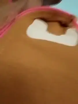 Daliana Gounbolt online show from 09.29.25