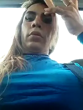 Daliana Gounbolt online show from 10.02.25