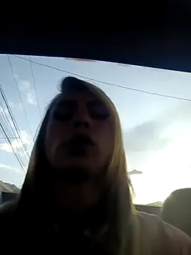 Daliana Gounbolt online show from 01.07.26