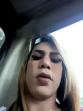 Daliana Gounbolt online show from 01.17.26