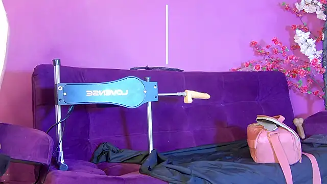 Daliana Gounbolt online show from 03.20.26