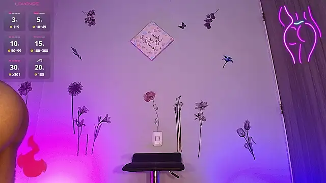 Barbydominant fetish online show from 01.15.26