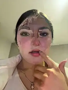 Celestee69 online show from 11.09.25