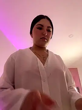 Celestee69 online show from 11.13.25