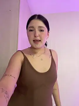 Celestee69 online show from 02.20.26