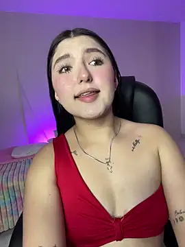 Celestee69 online show from 02.26.26