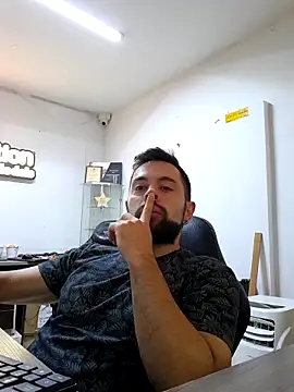 Nacho Masters online show from 09.12.25