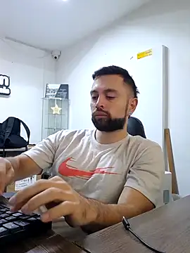 Nacho Masters online show from 10.15.25