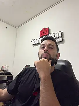 Snapshot of Nacho_Masters chatting on 02.03.26 Nacho Masters online show from 02.03.26