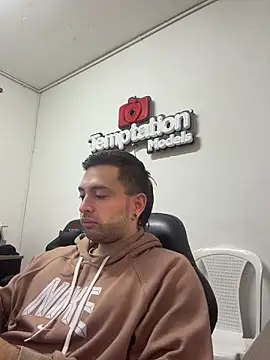 Snapshot of Nacho_Masters chatting on 02.05.26 Nacho Masters online show from 02.05.26