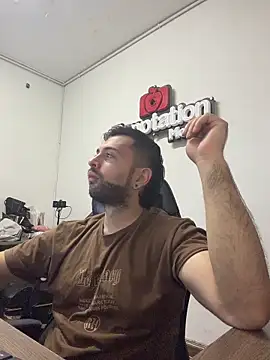 Snapshot of Nacho_Masters chatting on 02.19.26 Nacho Masters online show from 02.19.26