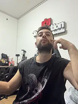 Snapshot of Nacho_Masters chatting on 02.22.26 Nacho Masters online show from 02.22.26