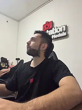 Snapshot of Nacho_Masters chatting on 02.23.26 Nacho Masters online show from 02.23.26