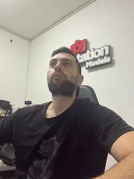 Snapshot of Nacho_Masters chatting on 02.24.26 Nacho Masters online show from 02.24.26