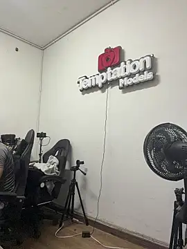 Snapshot of Nacho_Masters chatting on 02.26.26 Nacho Masters online show from 02.26.26