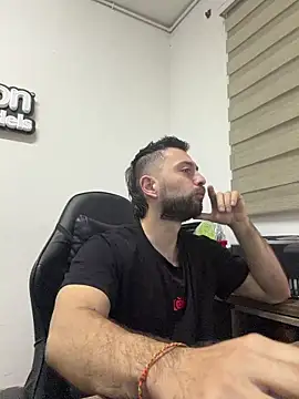 Snapshot of Nacho_Masters chatting on 02.27.26 Nacho Masters online show from 02.27.26