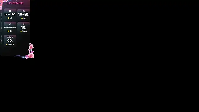 AvaFlower online show from 10.04.25