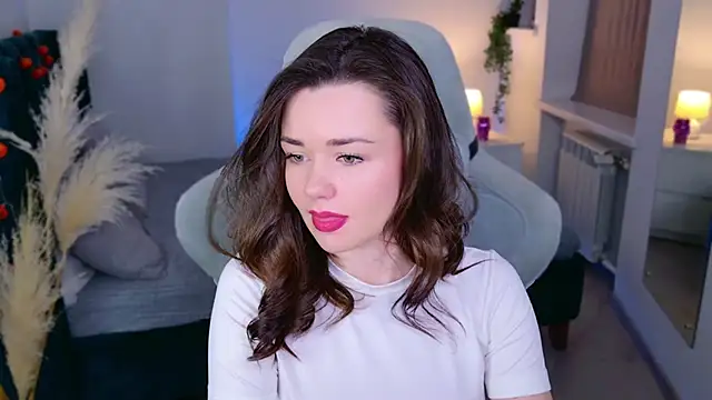 AvaFlower online show from 10.18.25