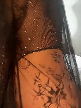 AshleyJayUK online show from 05.09.26