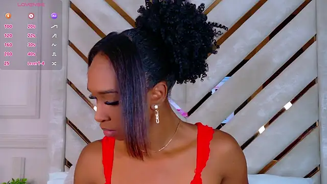 Agatha-Adams online show from 10.31.25