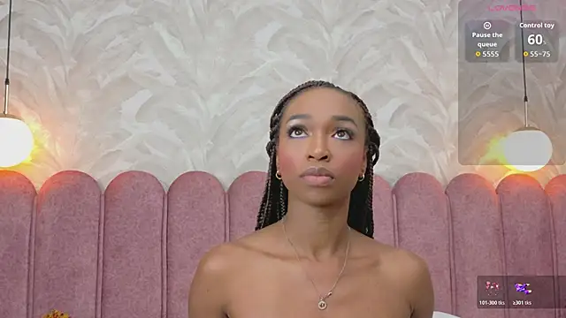Agatha-Adams online show from 02.18.26