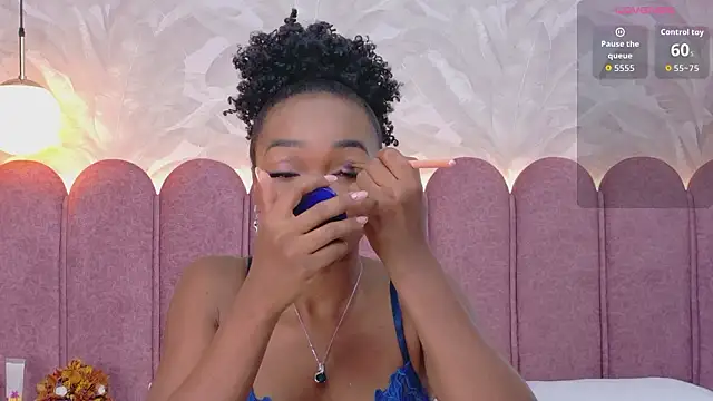 Agatha-Adams online show from 03.04.26