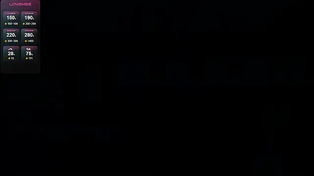 Bella Williiams online show from 11.27.25