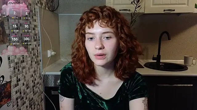 Snapshot of jelly_cherry chatting on 11.23.25 jelly cherry online show from 11.23.25