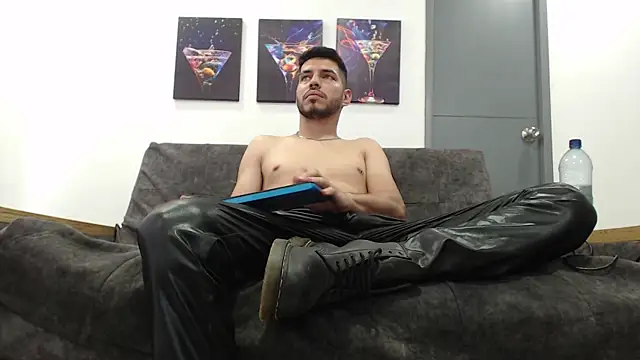 mackdaniels online show from 02.12.26