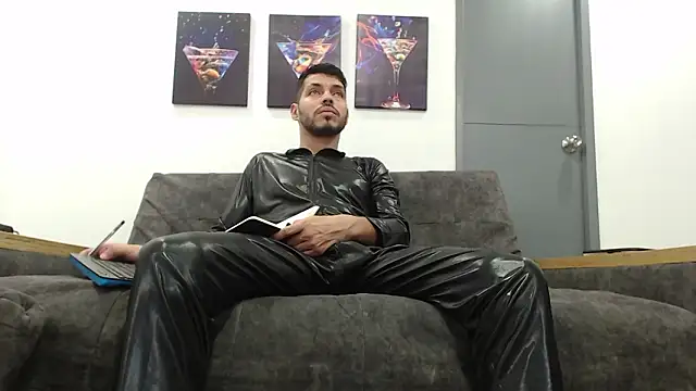 mackdaniels online show from 02.16.26