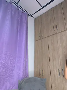 Snapshot of Coralinne__ chatting on 07.13.26 Coralinne online show from 07.13.26