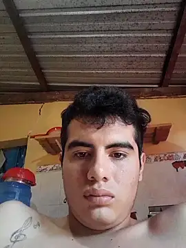 Ortiz3404 online show from 10.19.25