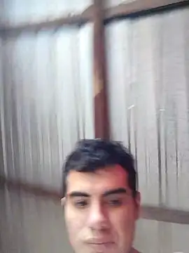 Ortiz3404 online show from 10.25.25