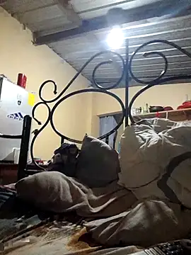 Ortiz3404 online show from 11.01.25