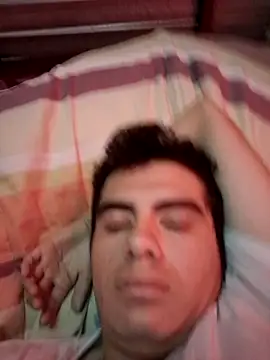 Ortiz3404 online show from 11.15.25