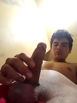 Ortiz3404 online show from 11.27.25