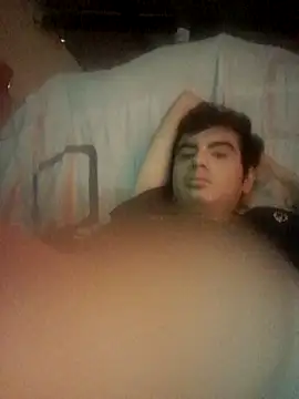 Ortiz3404 online show from 11.29.25