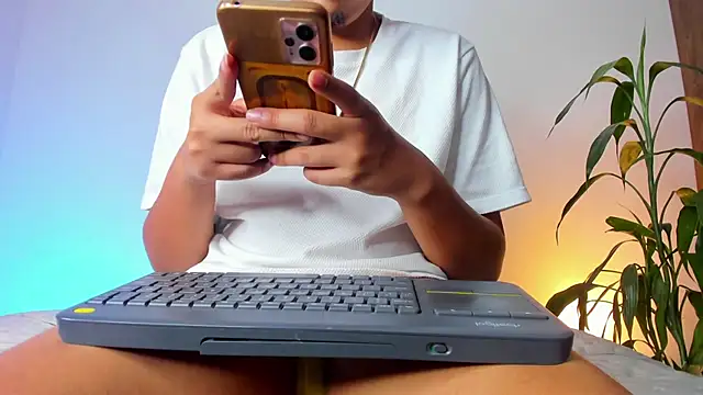 asmodeo 33 online show from 11.14.25