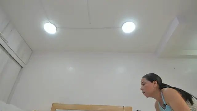 megan rous  online show from 03.14.26