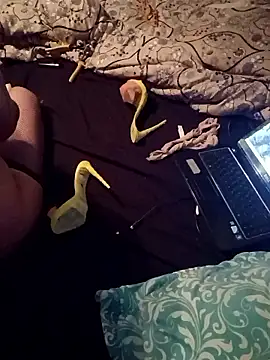 Crossedsissy online show from 02.13.26