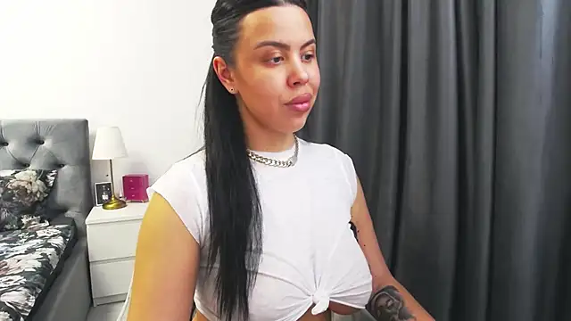 Casiana  online show from 02.10.26