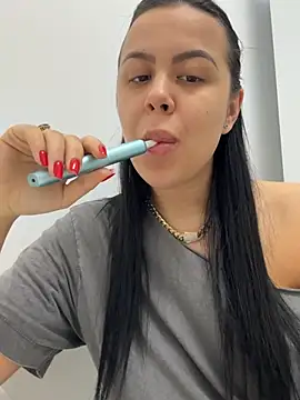 Casiana  online show from 04.10.26