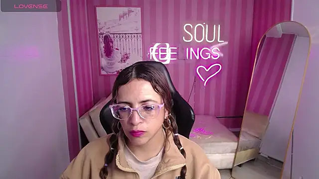  Evoni b online show from 09.14.25