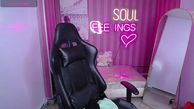  Evoni b online show from 09.16.25